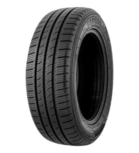 Pirelli Carrier All Season 195/75R16C 110/108R M+S 3PMSF