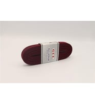 Gül Renkli Lastik 2 Cm - 10 mt Bordo