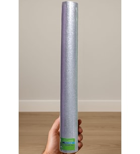Gri Yapışkanlı Asetat 45x200 cm - 1 Adet