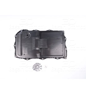 BMW 3 F30 3.0 2012 2015 5 F10 3.0 2011 2016 X6 E71 4.4 2009 2011 Şanzıman Yağ Karteli