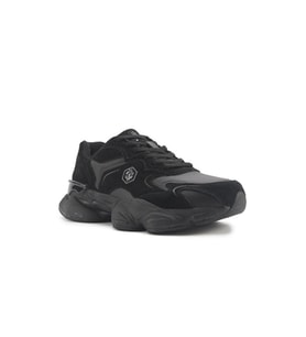 Lumberjack MADAX SUE WTR 4PR 101876044 Erkek Spor Ayakkabı Siyah 40-45