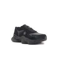 Lumberjack MADAX SUE WTR 4PR 101876044 Erkek Spor Ayakkabı Siyah 40-45