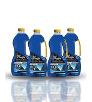STEEP Oto Cam Suyu -20 Derece Antifriz İçerikli 1.8 Lt 4 Adet