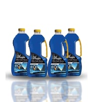 STEEP Oto Cam Suyu -20 Derece Antifriz İçerikli 1.8 Lt 4 Adet