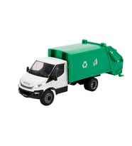 1:36 Iveco İş Araçları