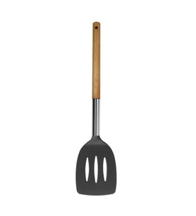Bambum Guina - Oluklu Spatula