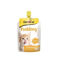 Gimcat Kedi Ödül Puding 150 gr