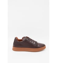 Luciano Bellini C15003 Erkek Casual Ayakkabı - KAHVERENGİ