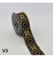 35587-Bordür - 10 mt V3