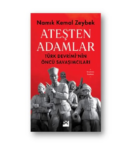 Ateşten Adamlar