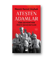 Ateşten Adamlar
