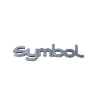 Renault Clio 2 - Symbol - Yazı Birleşik Tip 8200519085