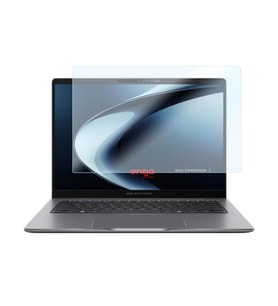 Asus ExpertBook P3 14 inç Ekran Koruyucu 9H Nano P3405 (Şeffaf)