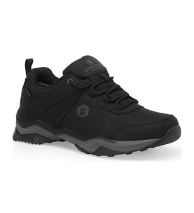 Lumberjack Brandon 4Pr Erkek Siyah (40-45) Waterproof Outdoor Ayakkabı