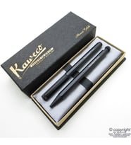 Kaweco Special Kalem Seti  Dolma Kalem + Tükenmez Kalem Set  İsme Özel Kalem