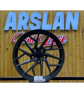 5 120 18 8.0-9.0 ET35-45 ÖN ARKA STW827 JANT MODELİ (4Ad)