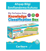 Özel Üretim Zeka Geliştirici Kişisel Gelişim Çocuk Ahşap Bilgi Sınıflandırma Kutusu