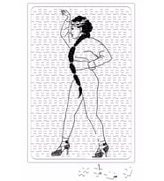 Yoga Puzzle 240 Parça Yapboz
