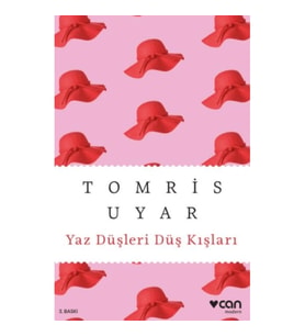 Yaz Düşleri Düş Kışları