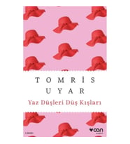 Yaz Düşleri Düş Kışları