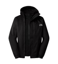 M QUEST TRICLIMATE JACKET Black
