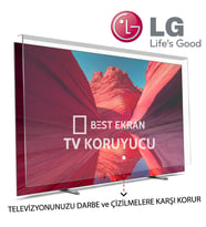 LG 70" inç 177 Ekran Tv Ekran Koruyucu