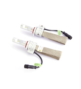 Space  Led Far Ampulü 9012-4800lmx2 6000K 40W 12-24V / LAAM548