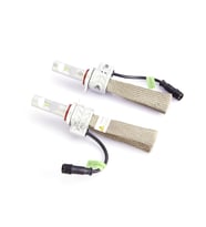 Space  Led Far Ampulü 9012-4800lmx2 6000K 40W 12-24V / LAAM548