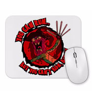 Scary Terry Mouse Pad