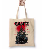 Gantz Bez Çanta Uzun Saplı