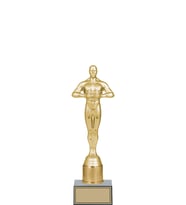ODAK KUPA - Hediyelik Ürünler - HDY-002 A - 30 cm