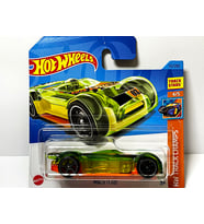 Hot Wheels Tekli Arabalar Mach It Go HKH78-M521