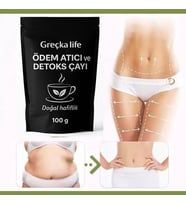 Ödem ve Detoks Çayı, Zayıflama Çayı