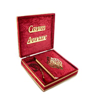 Anneler Gününe Özel İslami Hediyelik Set 14