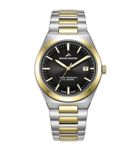 Roche Montre RMG6017-05 Erkek Kol Saati