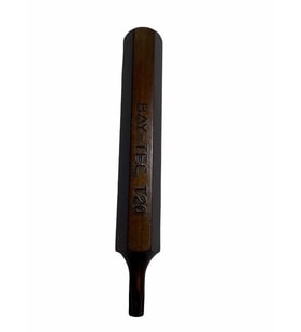 Bay-Tec Tork Otomotiv Bits Uç T20 75 Mm