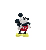Terlik Süsü-terlik Tokası Mickey Figürü