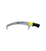 CMC Budama Testeresi 380 Mm Eğri Sap Takmalı Metal Gövdeli