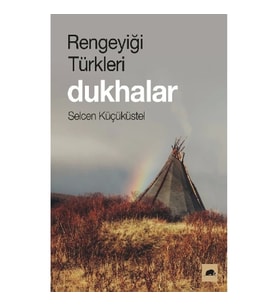 Rengeyiği Türkleri - Dukhalar
