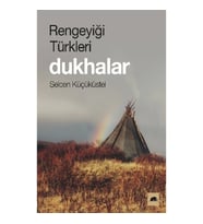 Rengeyiği Türkleri - Dukhalar
