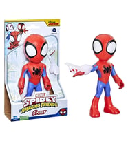 F3711 Dev Figür, Spidey ve İnanılmaz Arkadaşları, +3 yaş