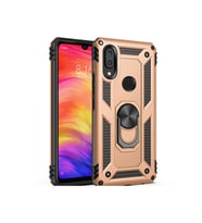 Samsung Galaxy M20 Uyumlu Kılıf Zore Vega Kapak