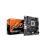 GIGABYTE B840M H DDR5 HDMI-DP PCIe 4.0 AM5 mATX