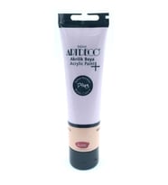 Artdeco Plus Akrilik Boya 100ml Tüp Açık Mor 435 