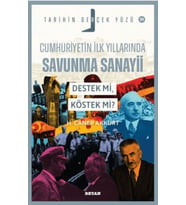 Cumhuriyetin İlk Yıllarında Savunma Sanayii - Destek mi, Köstek mi - Tarihin Gerçek Yüzü - 21