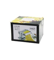 KÜÇÜK - 150LİK METAL ERİŞTE - MAKARNA MAKİNESİ (5680)