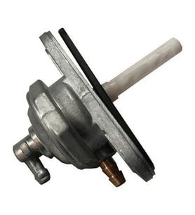 Yamaha Cygnus L Benzin Otomatiği