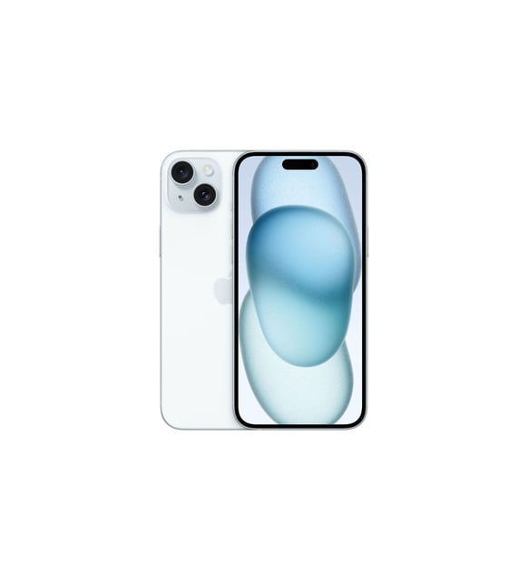 Apple iPhone 15 Plus 128GB Mavi (Apple Türkiye Garantili)