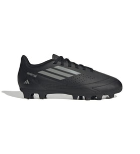 Adidas Deportivo III FxG Çocuk Krampon IF1407 (Siyah)