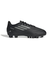 Adidas Deportivo III FxG Çocuk Krampon IF1407 (Siyah)